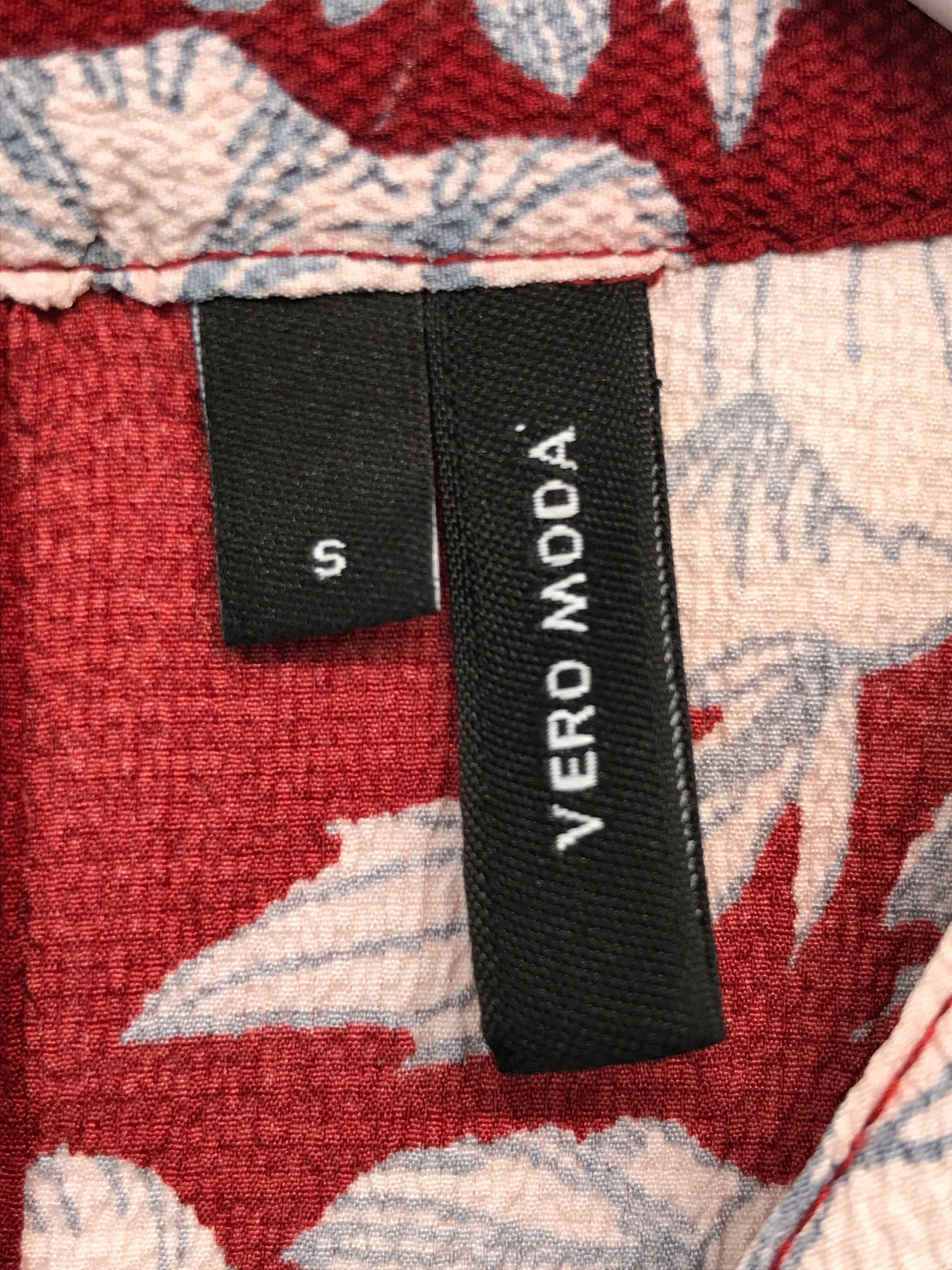 Vero Moda Kjole